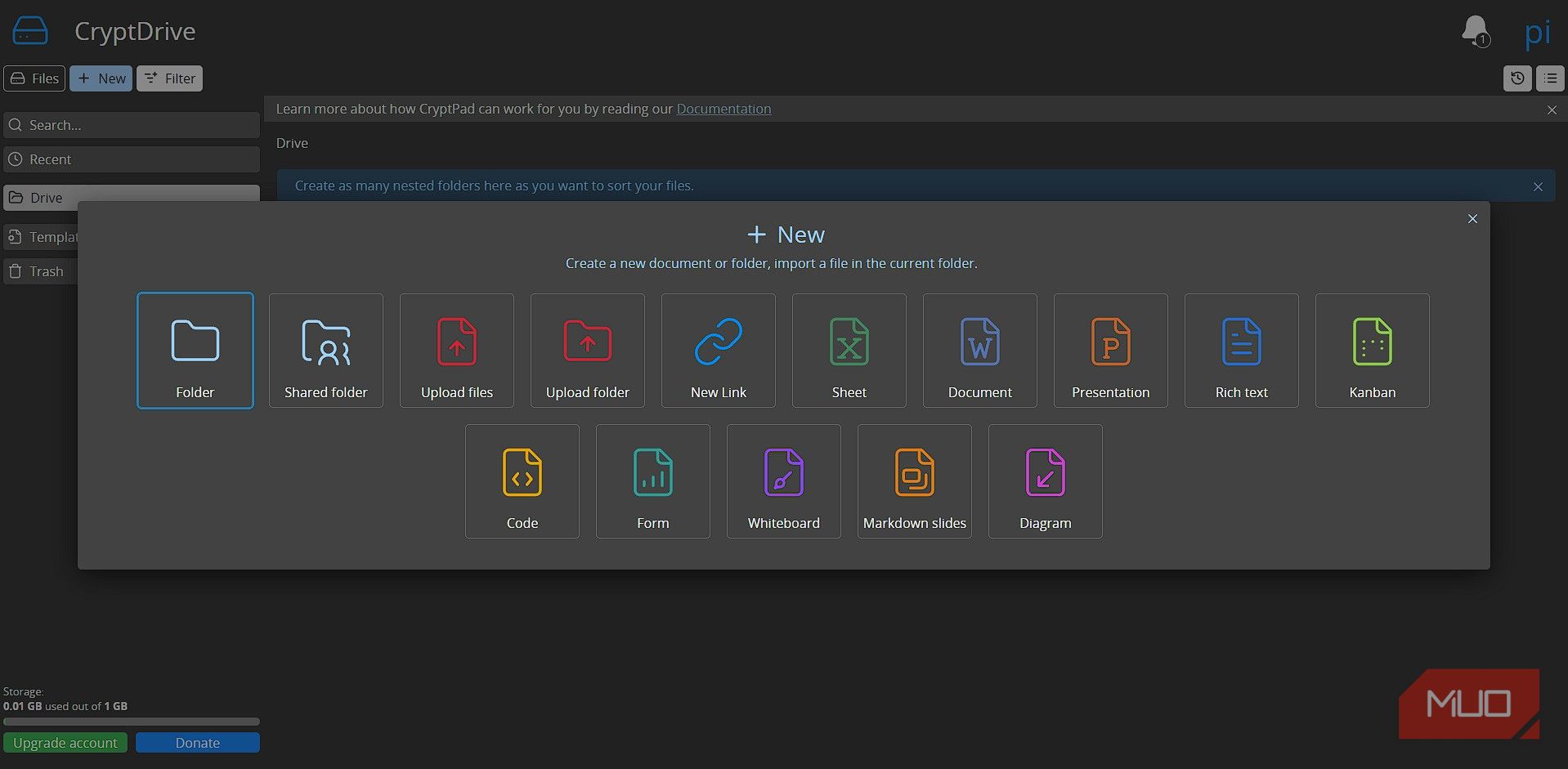5 open-source Microsoft Office 365 alternatives that won’t cost you a cent