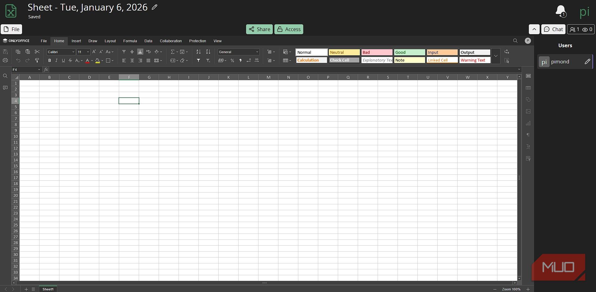 5 open-source Microsoft Office 365 alternatives that won’t cost you a cent