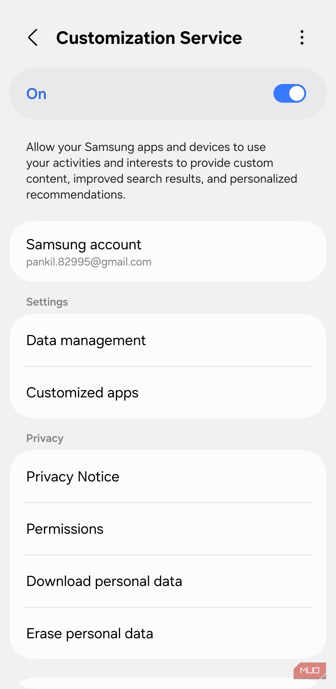 These 5 Samsung apps run in the background even if you never open them