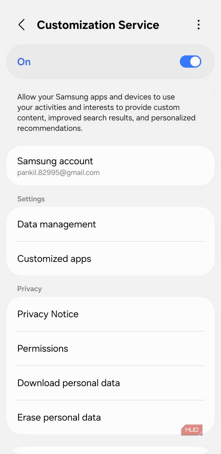 These 5 Samsung apps run in the background even if you never open them