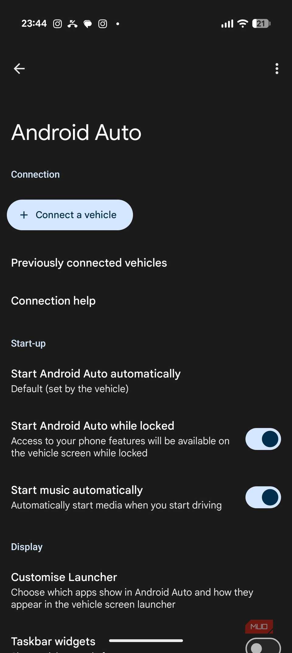 I love my iPhone, but CarPlay is still missing this essential Android ...