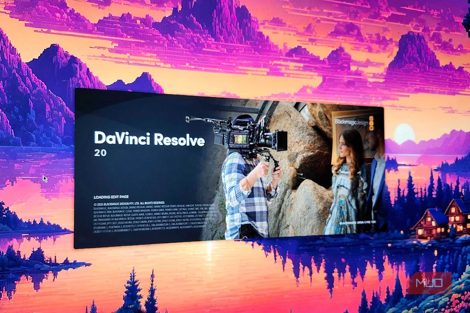 DaVinci Resolve Featured Image