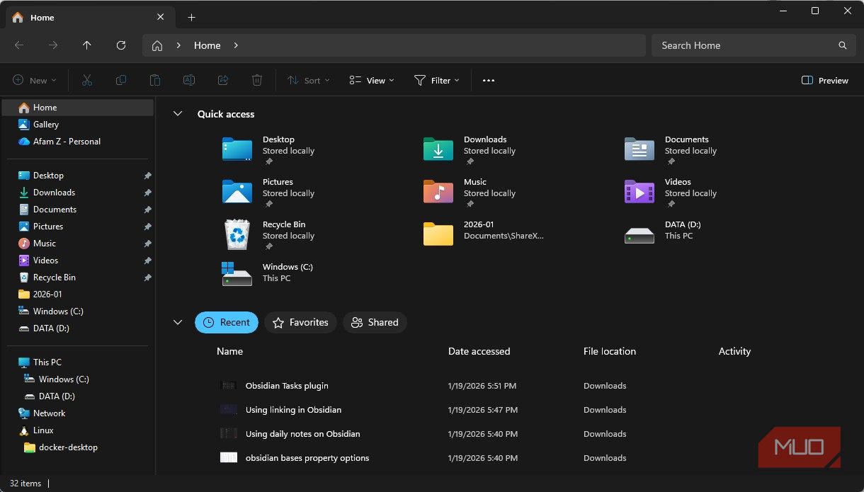 I tried dozens of Windows file managers — and still came back to File ...