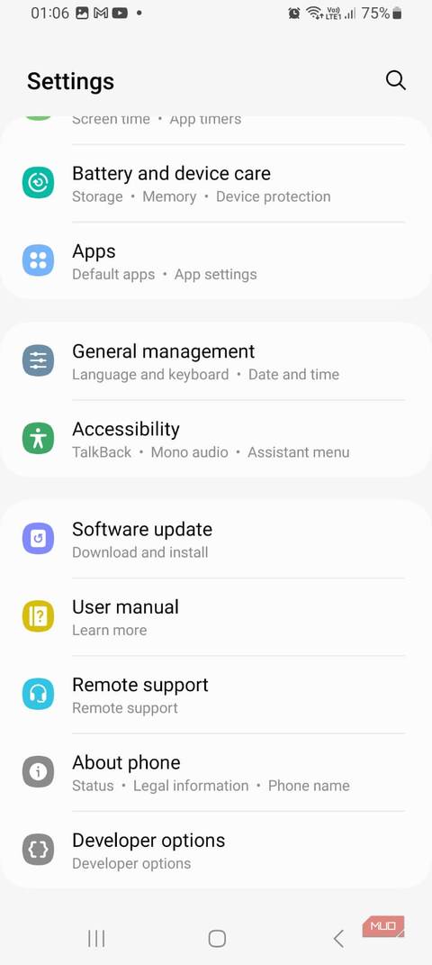 6 hidden Android settings that are quietly destroying your battery life