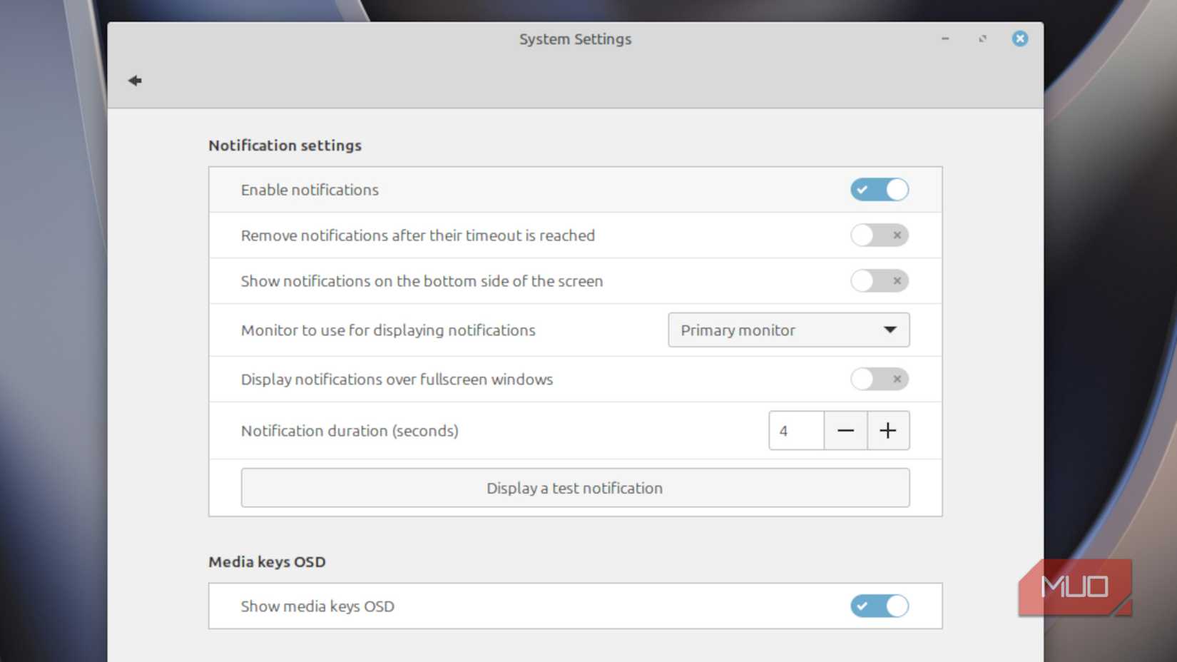 How Linux reduces context switching without special apps