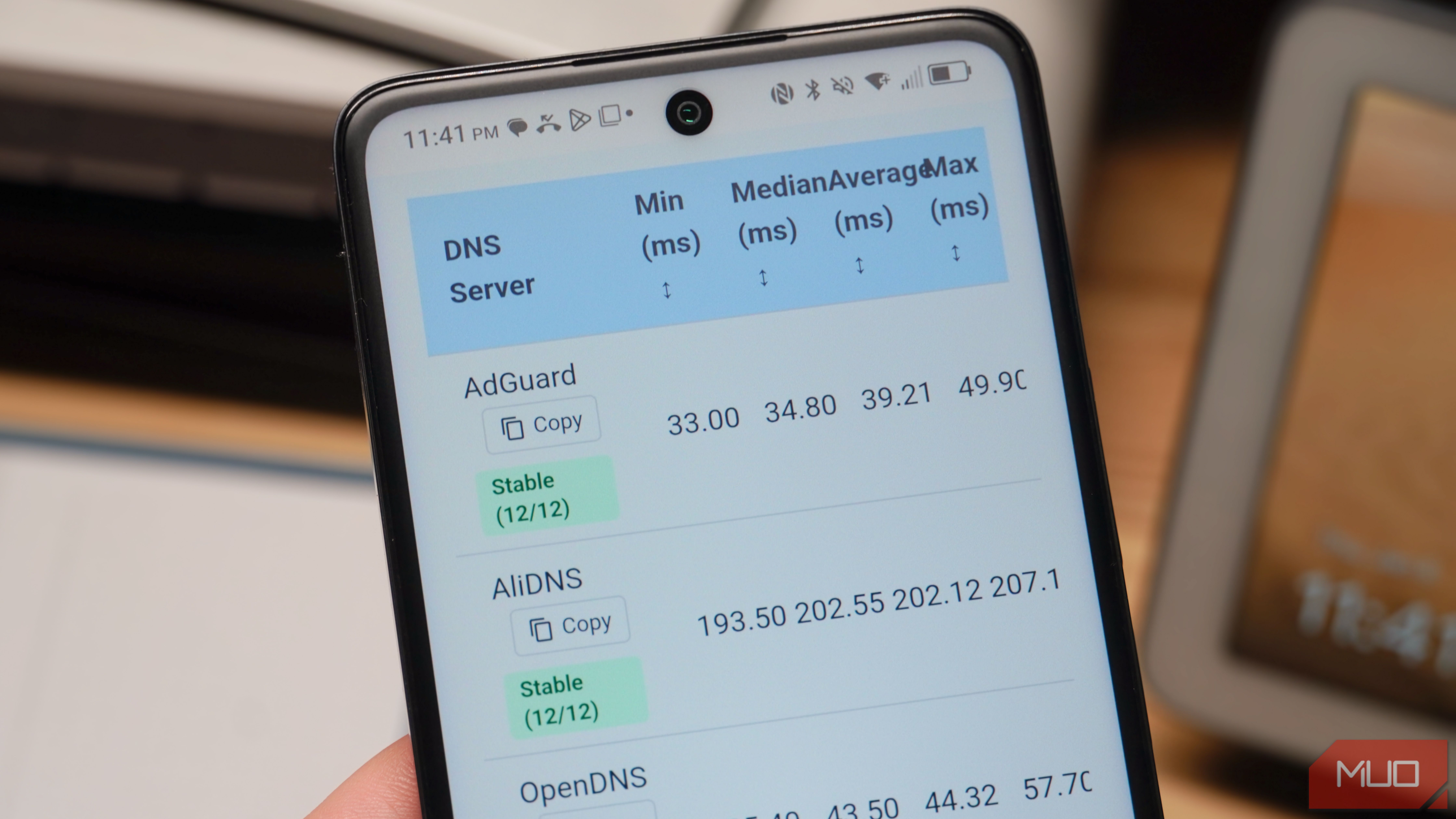 The only DNS benchmark that matters (and how to run it)