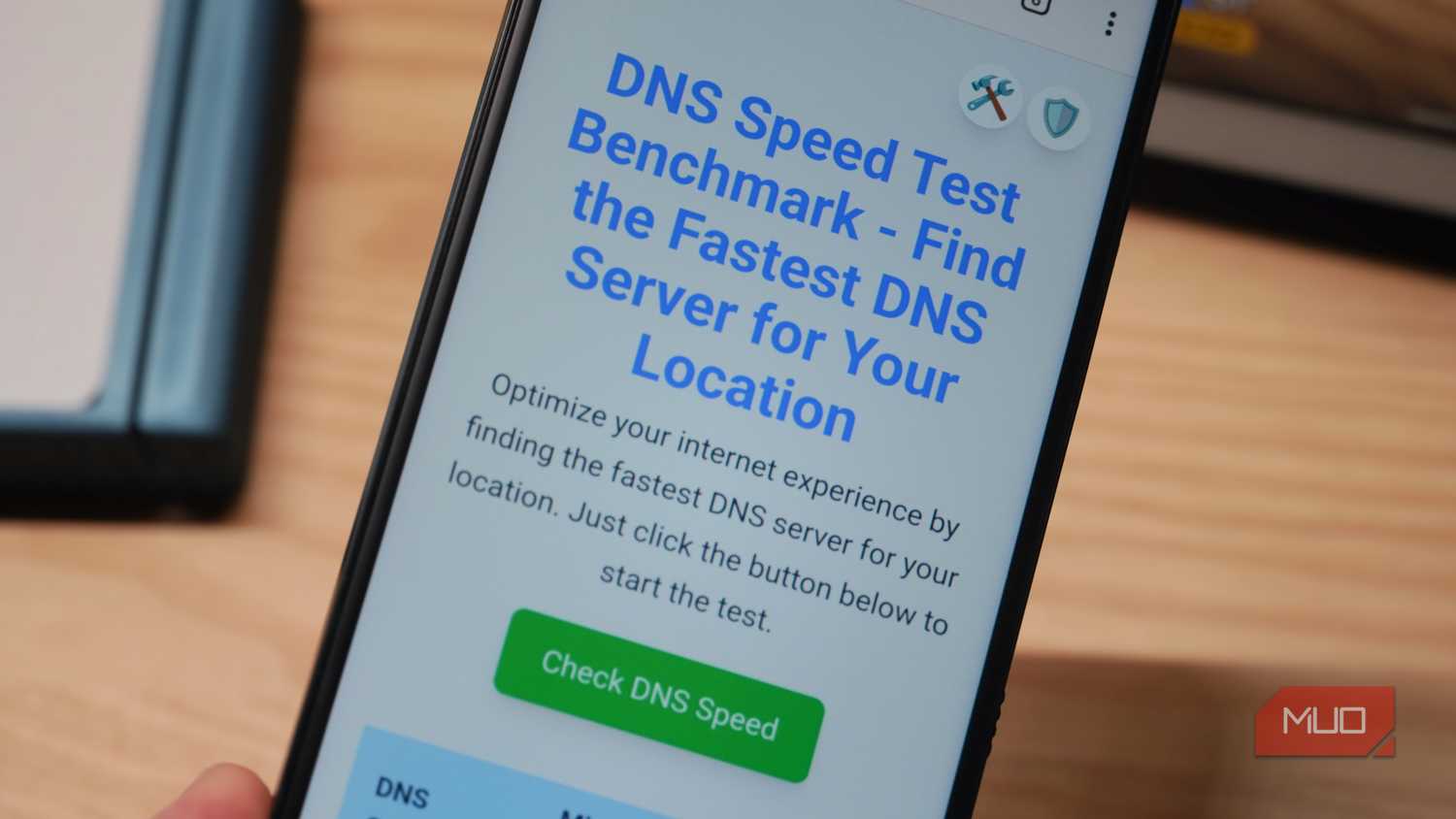 Dns Testing The only DNS benchmark that matters (and how to run it)