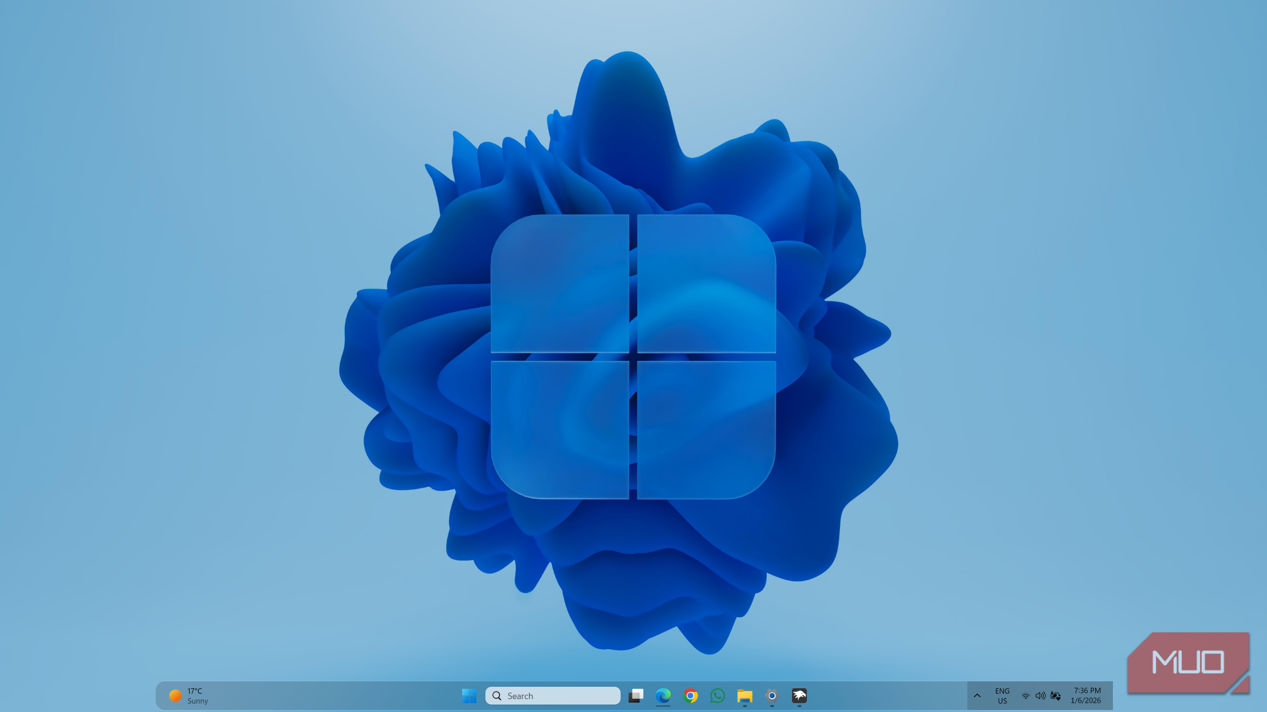 I made Windows 11’s taskbar look premium with this tiny tool