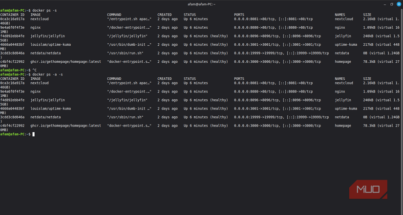 I shrunk my Docker images by over 50% with this one free tool