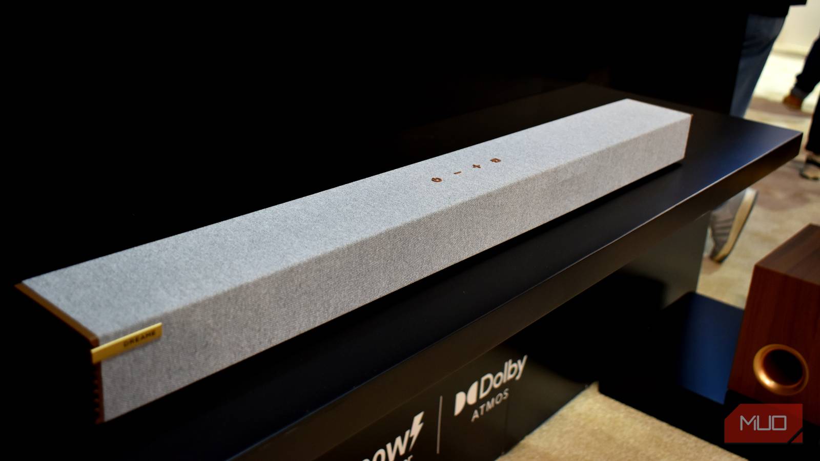 You’re using the wrong cable for your soundbar (and it’s killing the audio quality) You’re using the wrong cable for your soundbar (and it’s killing the audio quality)