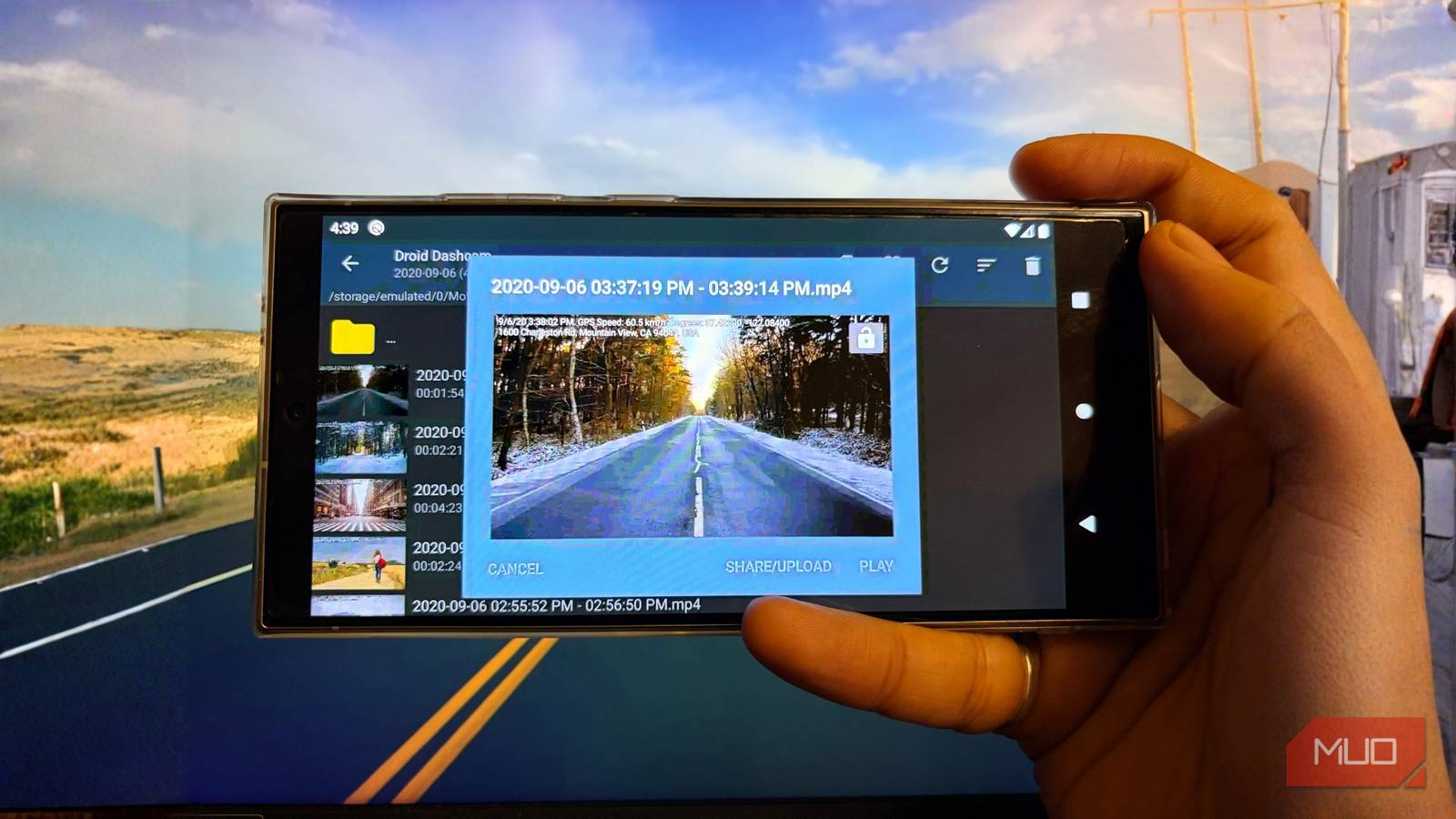 Turning Your Old Smartphone into a Dashcam: 3 Crucial Lessons Learned