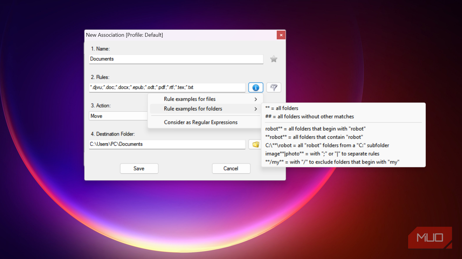 This open-source Windows utility automatically organizes everything I ...