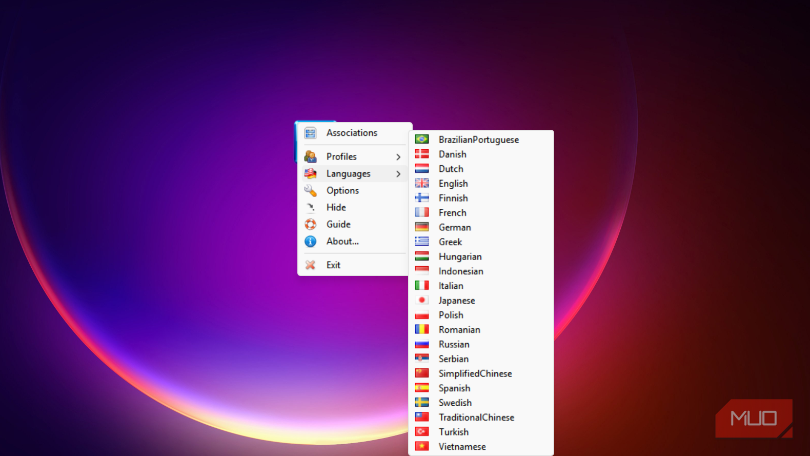 This open-source Windows utility automatically organizes everything I ...