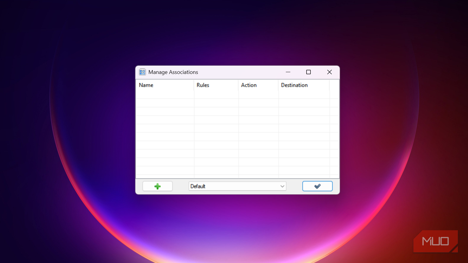 This open-source Windows utility automatically organizes everything I ...
