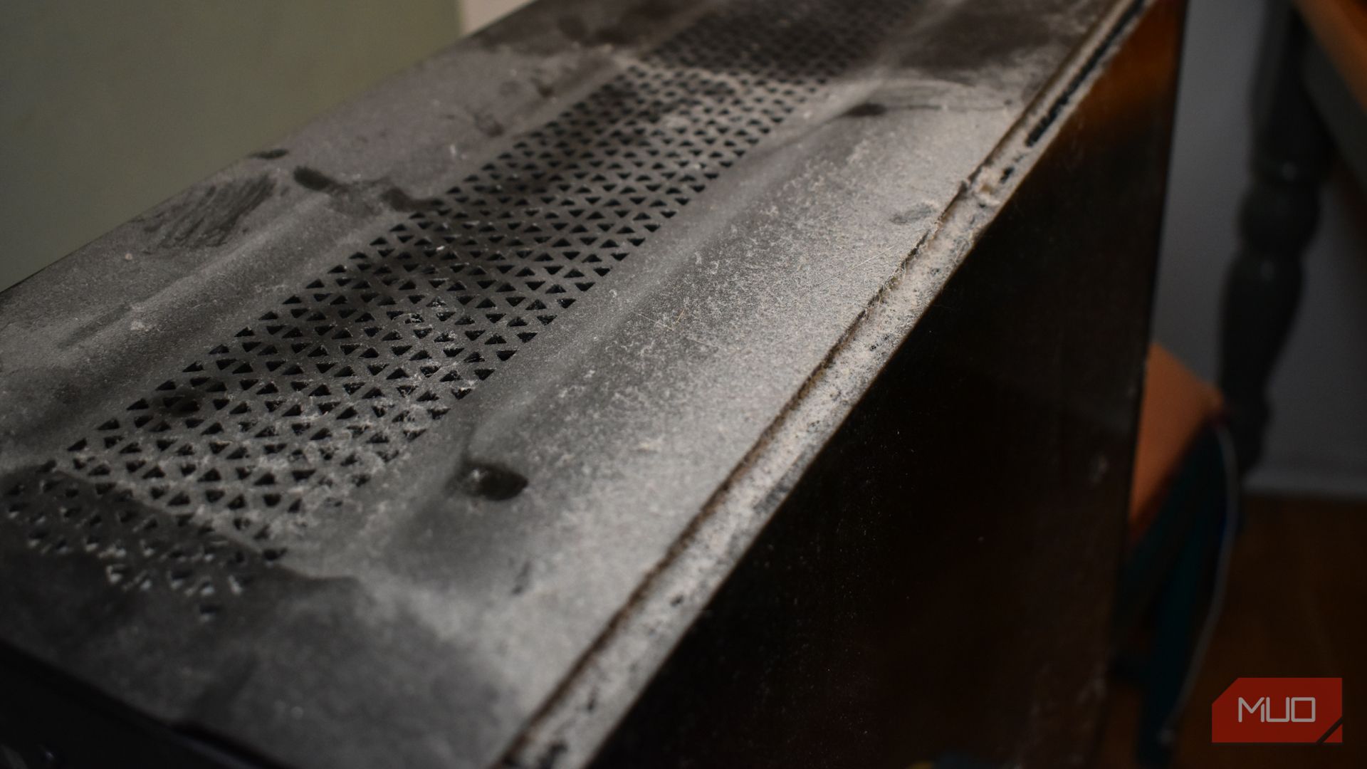 I ignored PC cleaning for years, and it came back to bite me