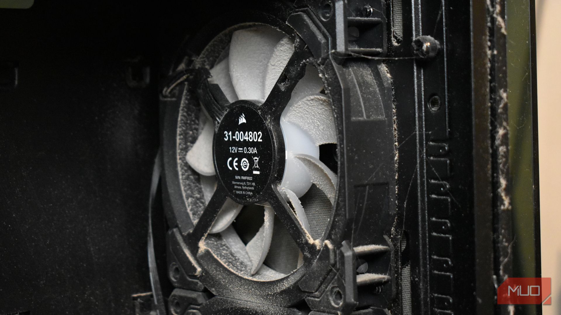 I ignored PC cleaning for years, and it came back to bite me