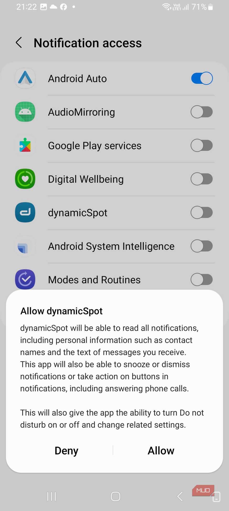 I added iPhone’s best feature to my Android and it’s actually useful