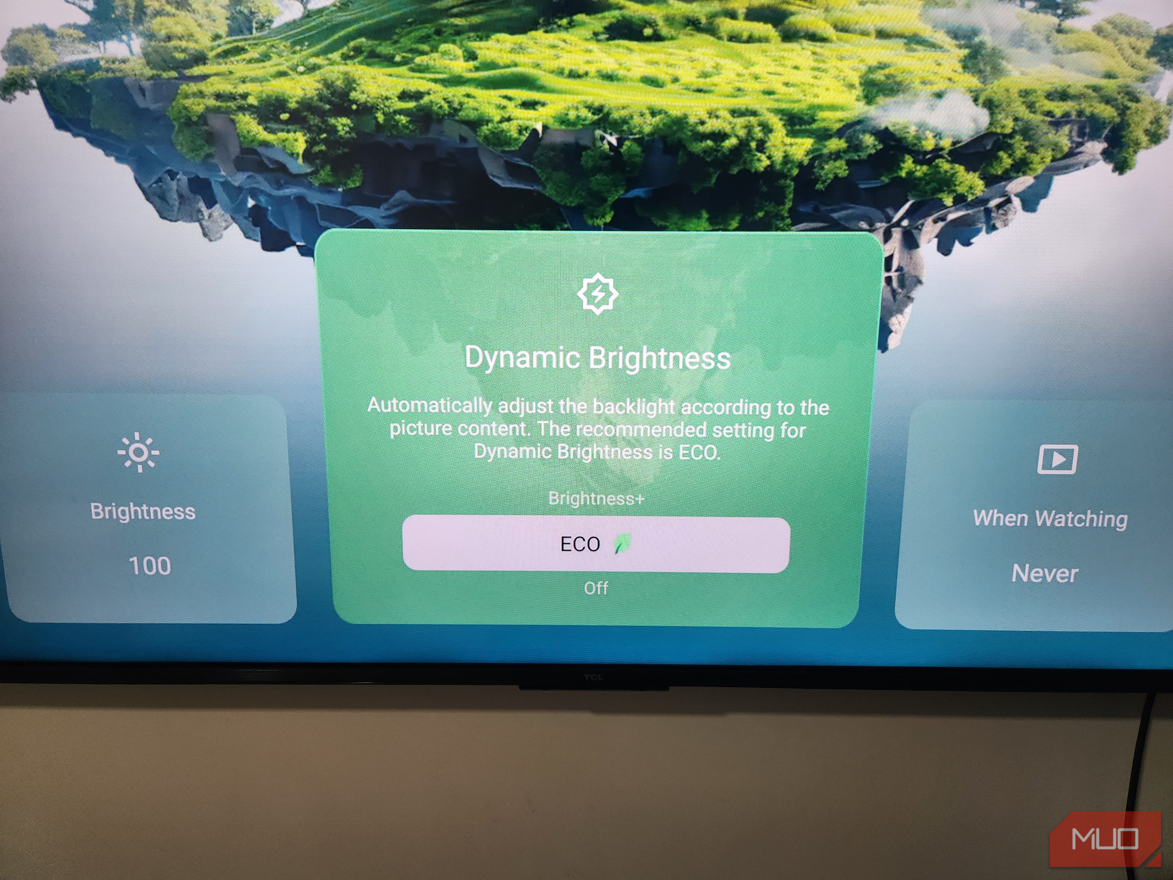 настройки телевизора — иллюстрация 4 к материалу