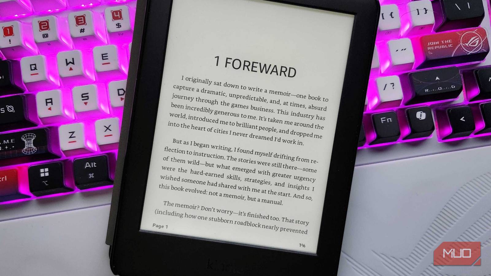 This open-source Windows app keeps my eBook library clean and beautiful