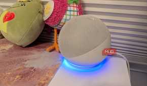 Echo Dot