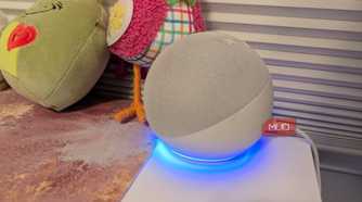 Echo Dot