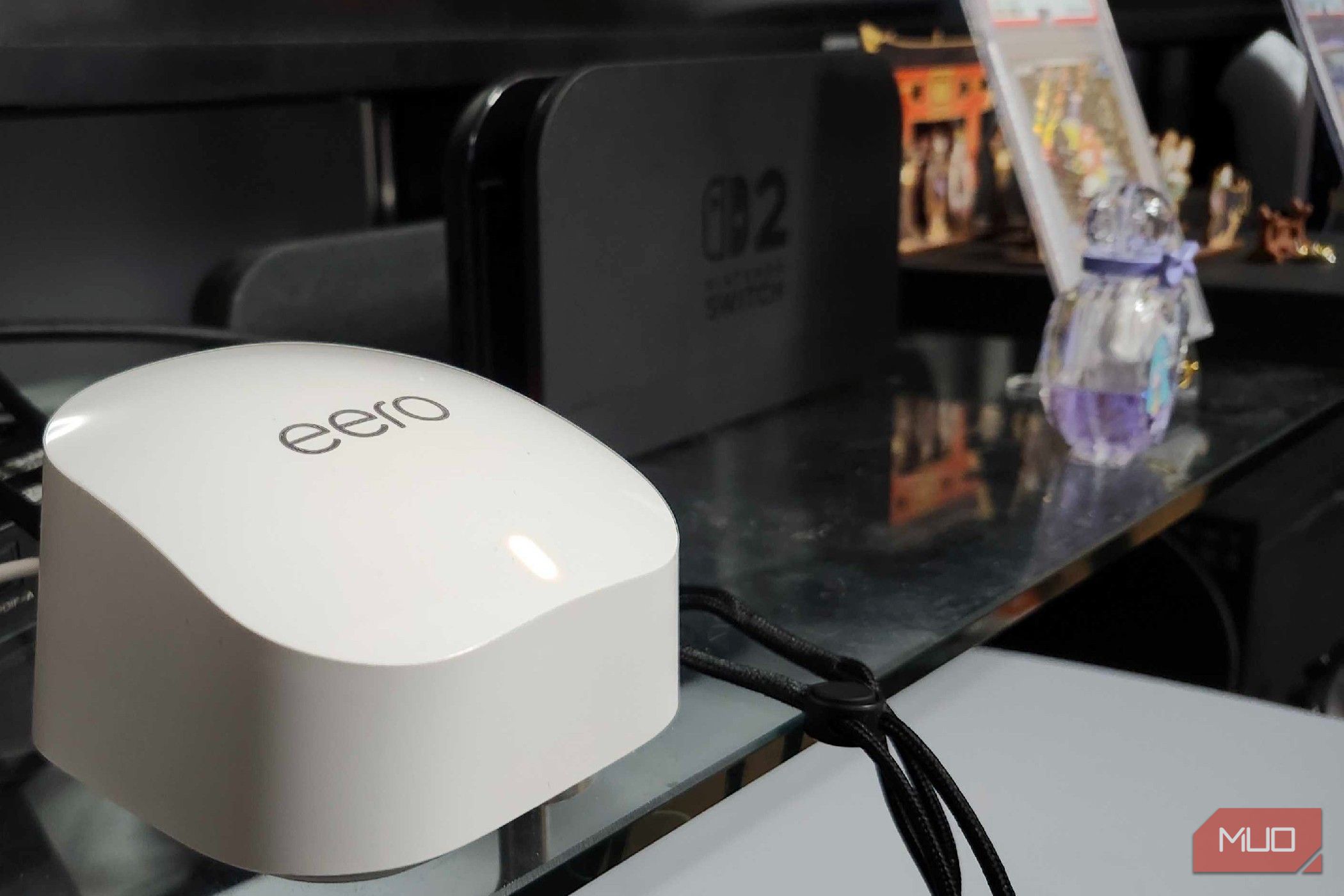 I regret ignoring my router's QoS settings for so long