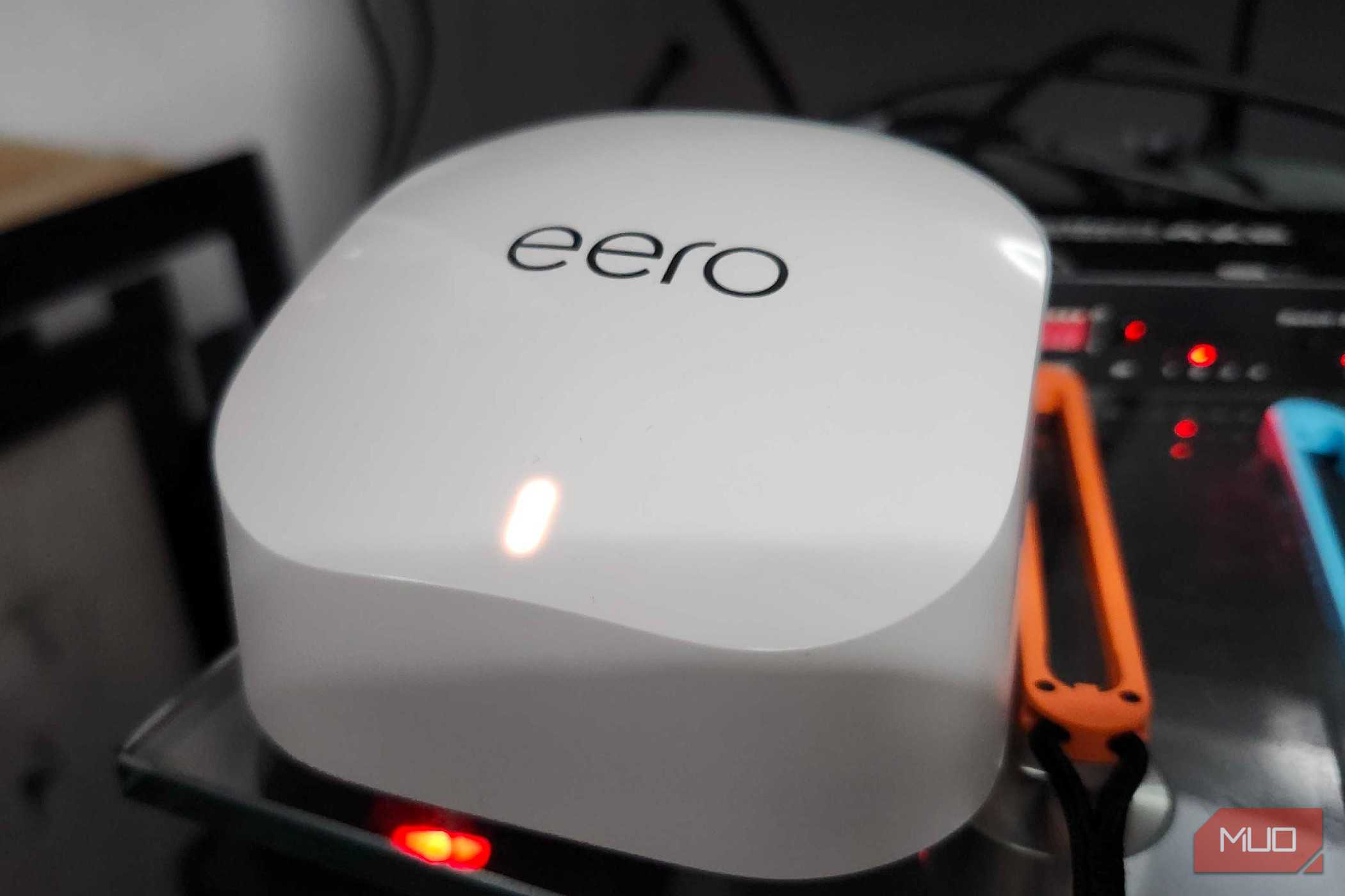 Eero Router