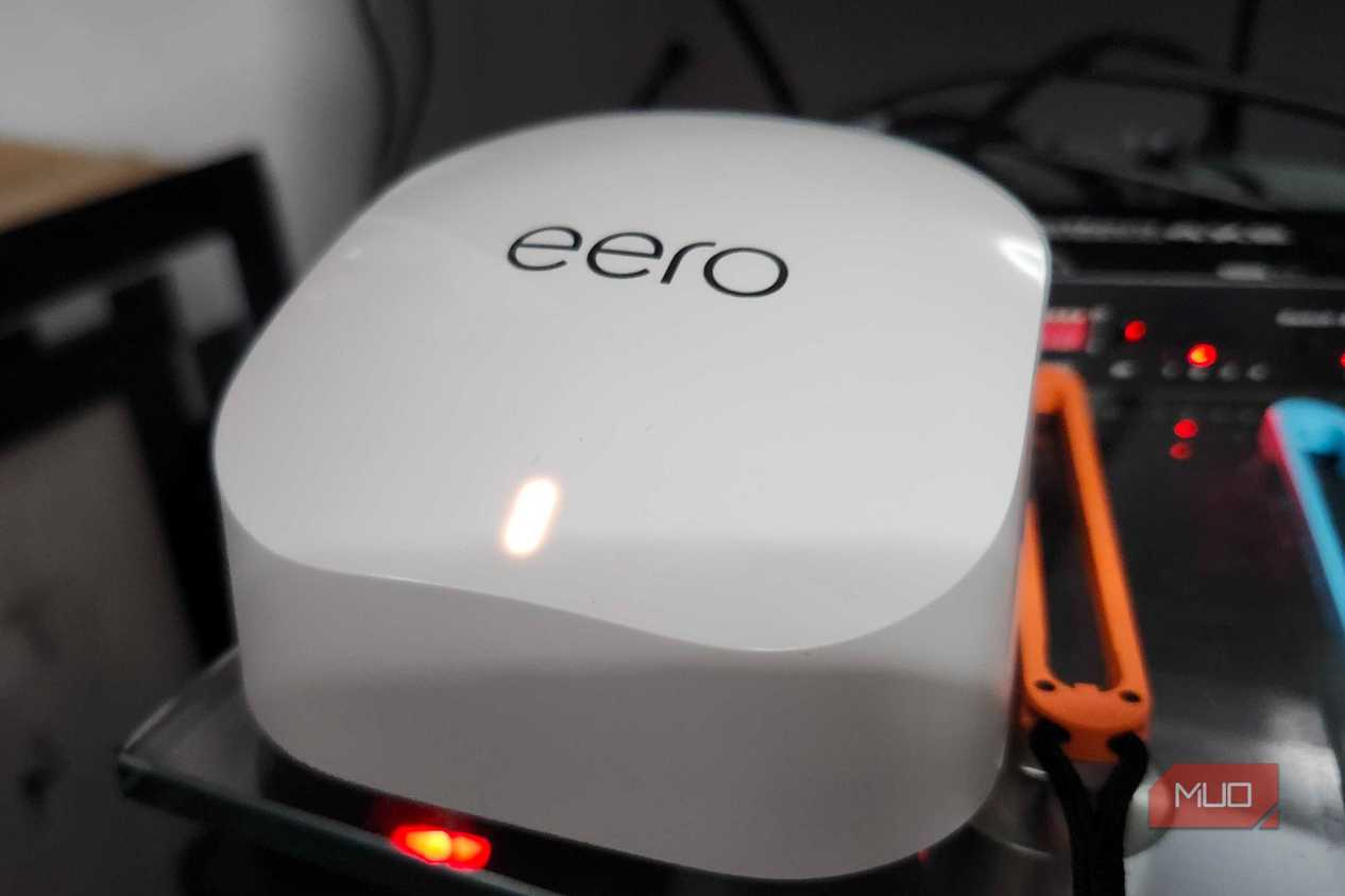 Eero Router