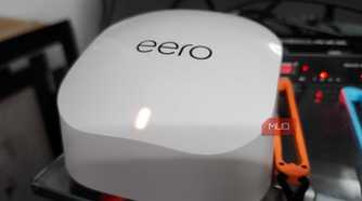 Eero Router