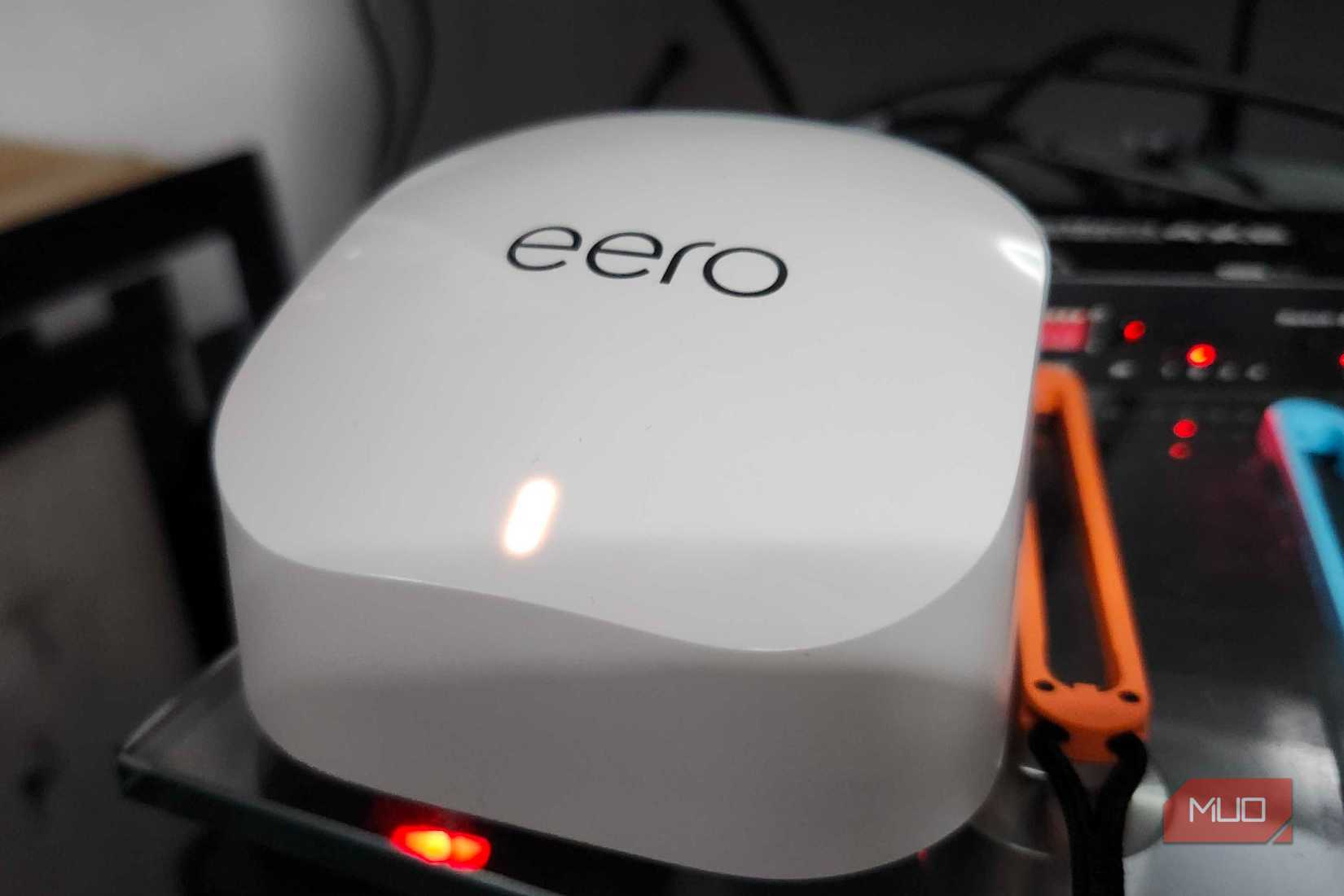 I regret ignoring my router's QoS settings for so long