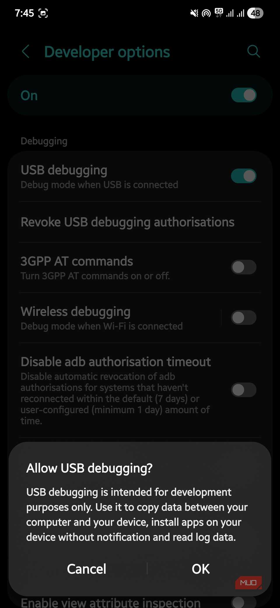 I mirrored my Android screen to Windows with zero lag (and no apps ...
