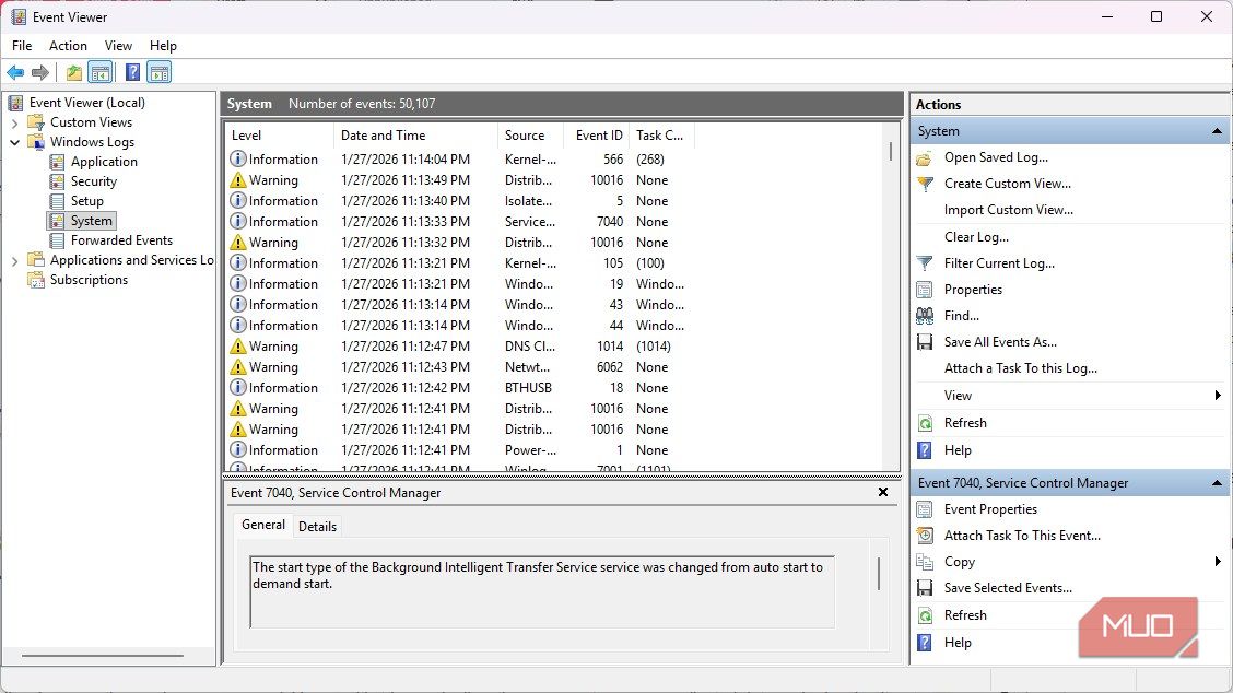 I finally fixed my RAM spikes by disabling this useless Windows 11 service