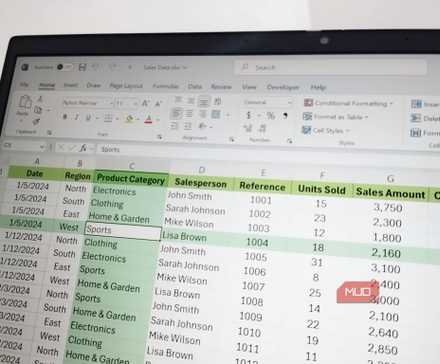 Excel can now write its own formulas, and I haven't typed one since