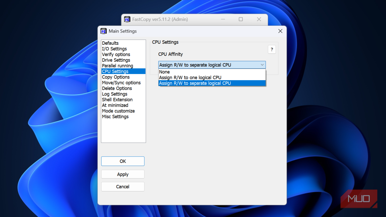 This free tool moves files much faster than Windows Explorer