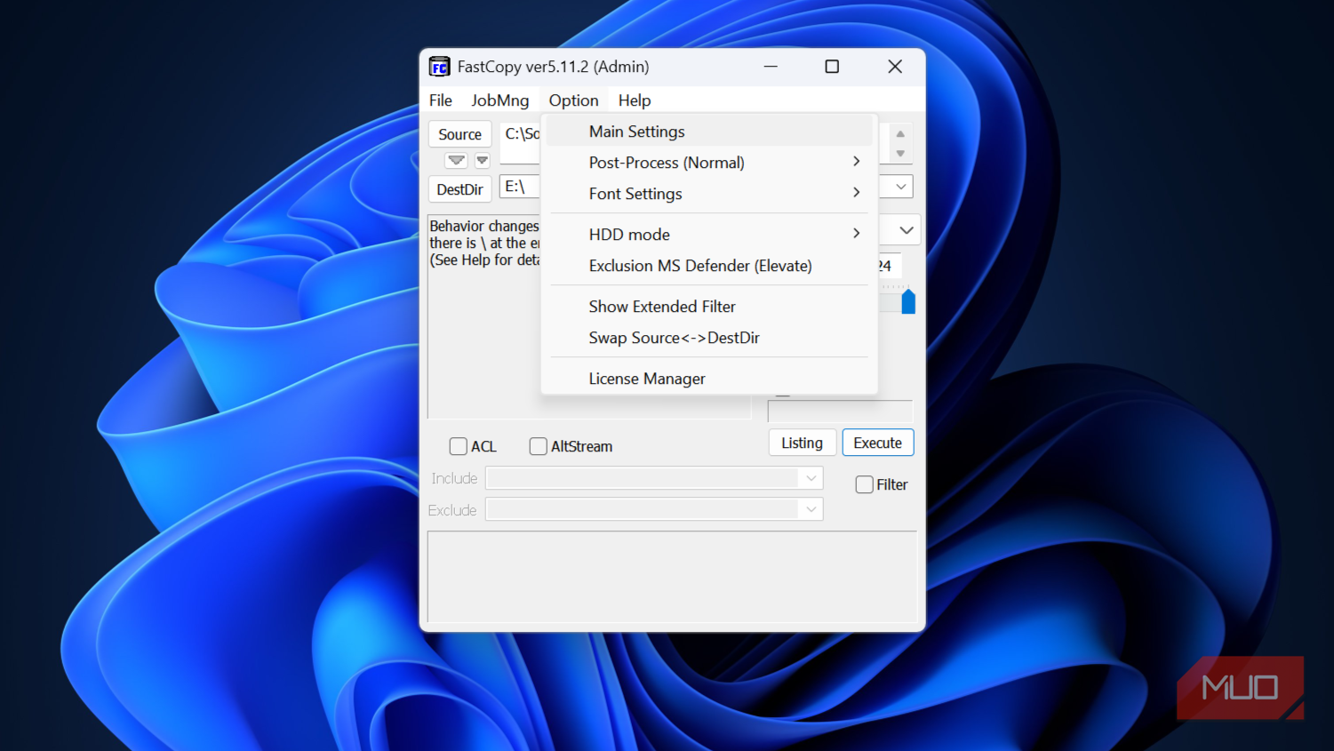 Fast File Explorer Windows This free tool moves files much faster than Windows Explorer