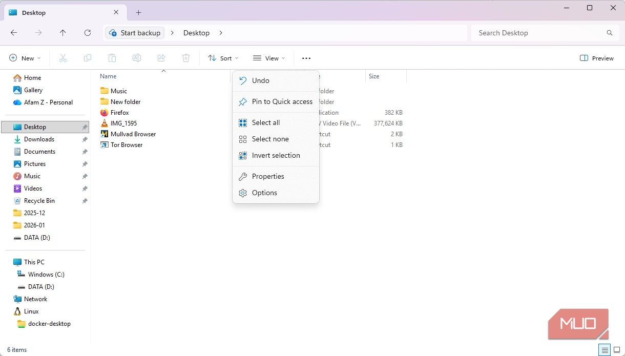 9 File Explorer tricks that make managing documents painless