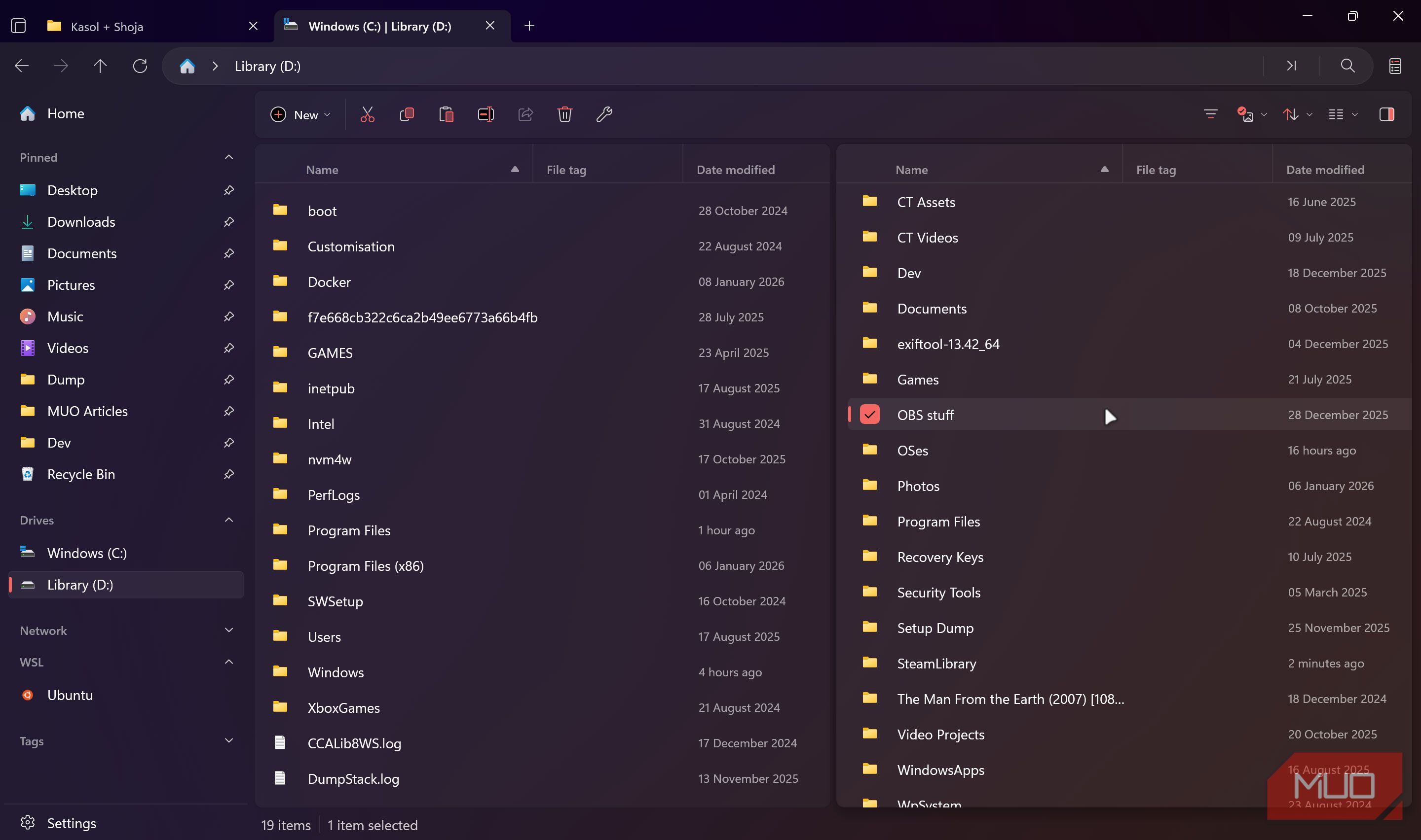 5 open-source tools that fix Windows 11’s worst organization problems