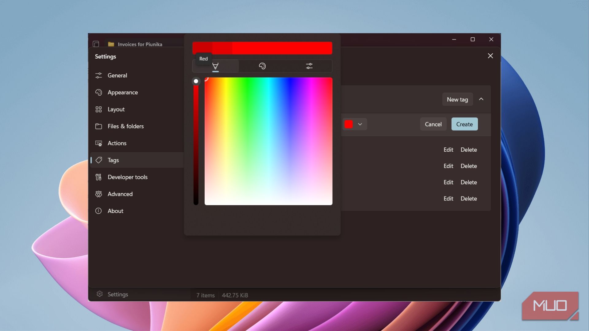 This Windows File Explorer replacement is everything that I need