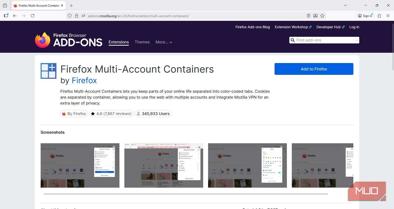 Chrome would be so much better if it had this Firefox productivity feature