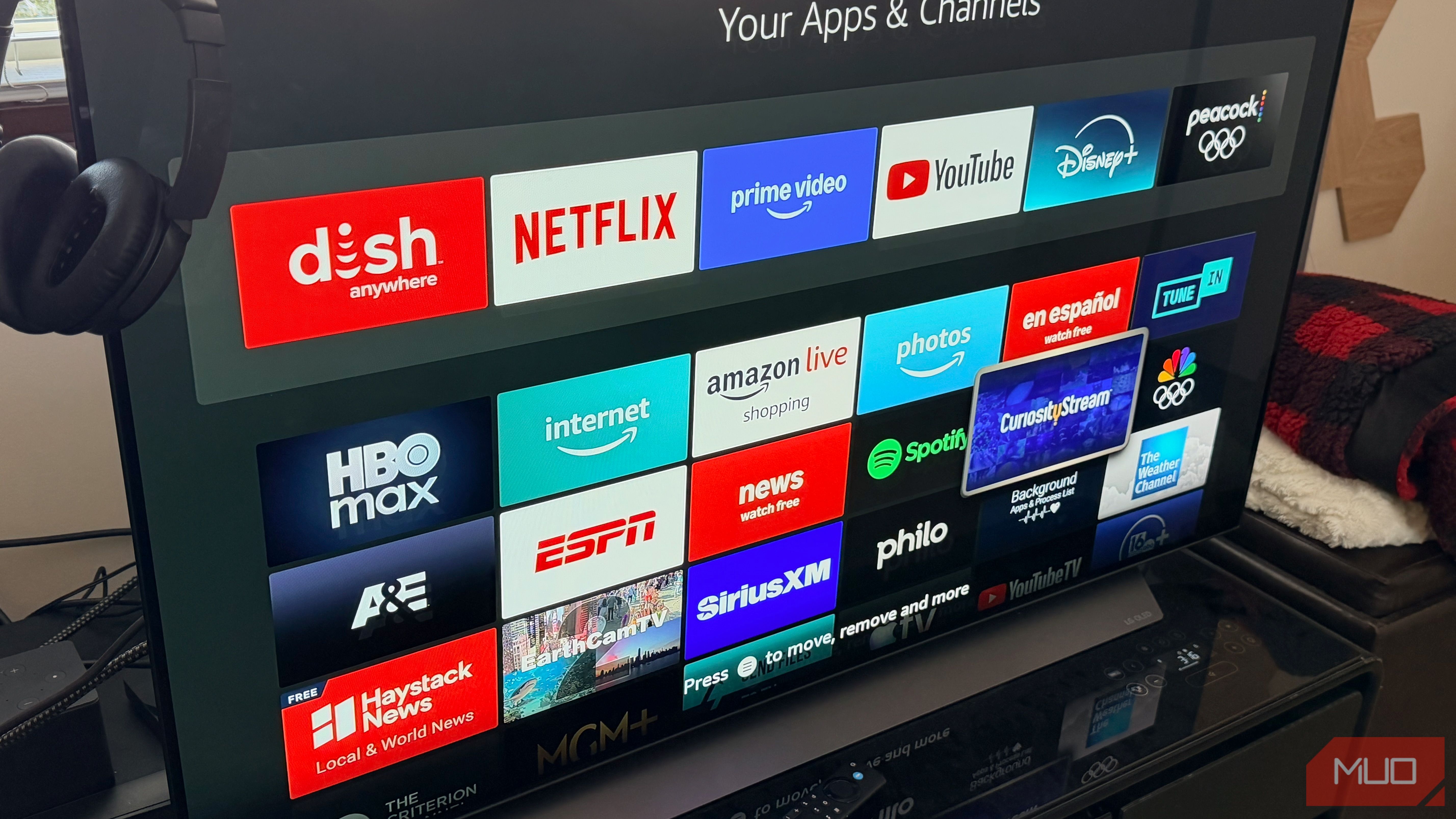 7 game-changing Fire TV Stick apps you didn’t know existed