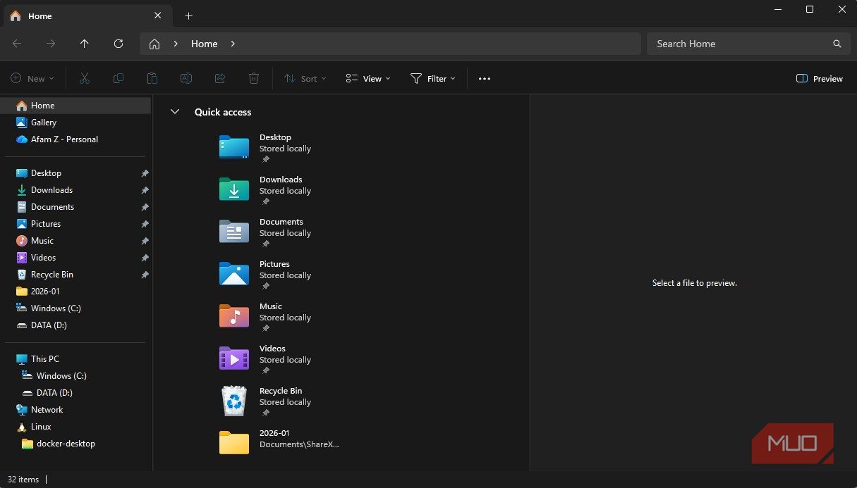 I tried dozens of Windows file managers — and still came back to File ...