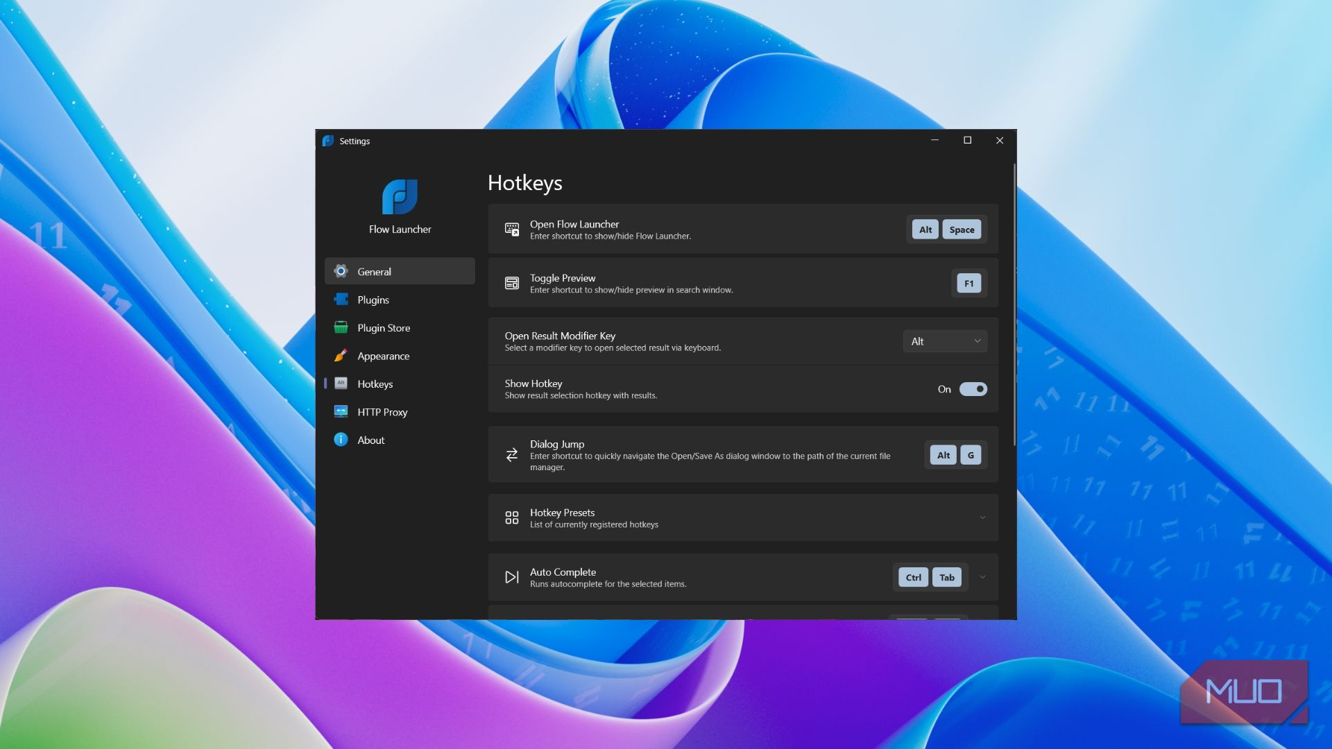 Windows search feels broken until you add this launcher