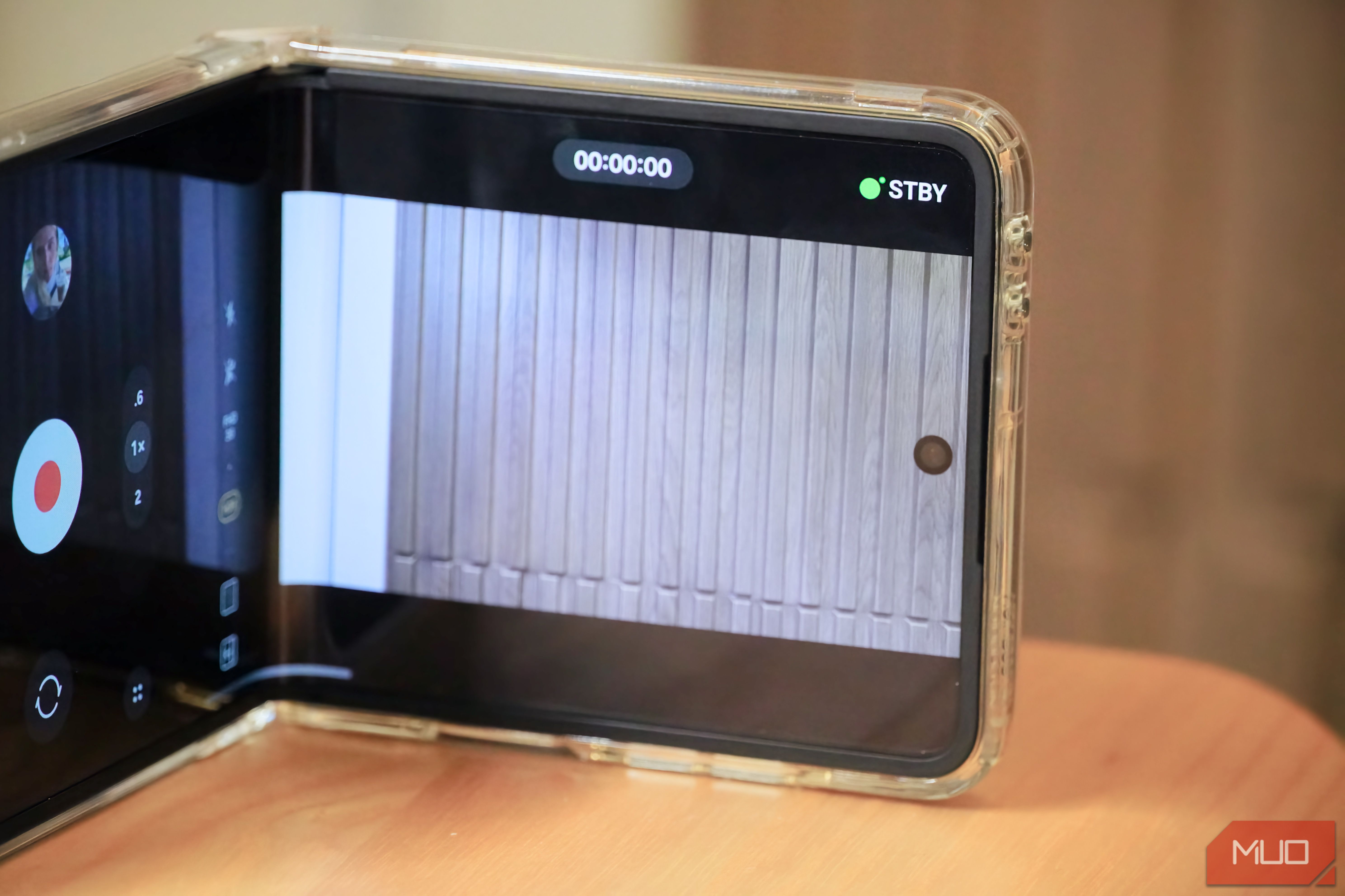 5 Android camera features you can only use on a foldable phone