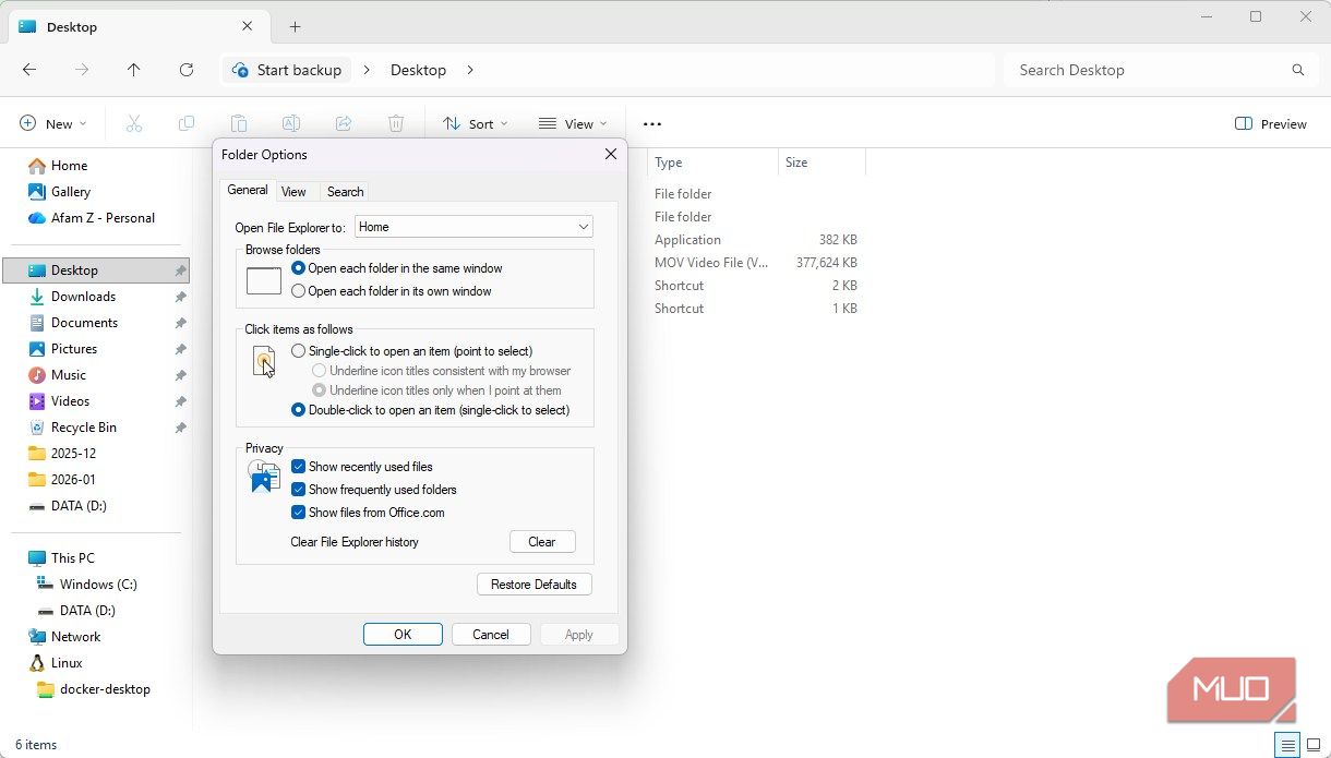 9 File Explorer tricks that make managing documents painless