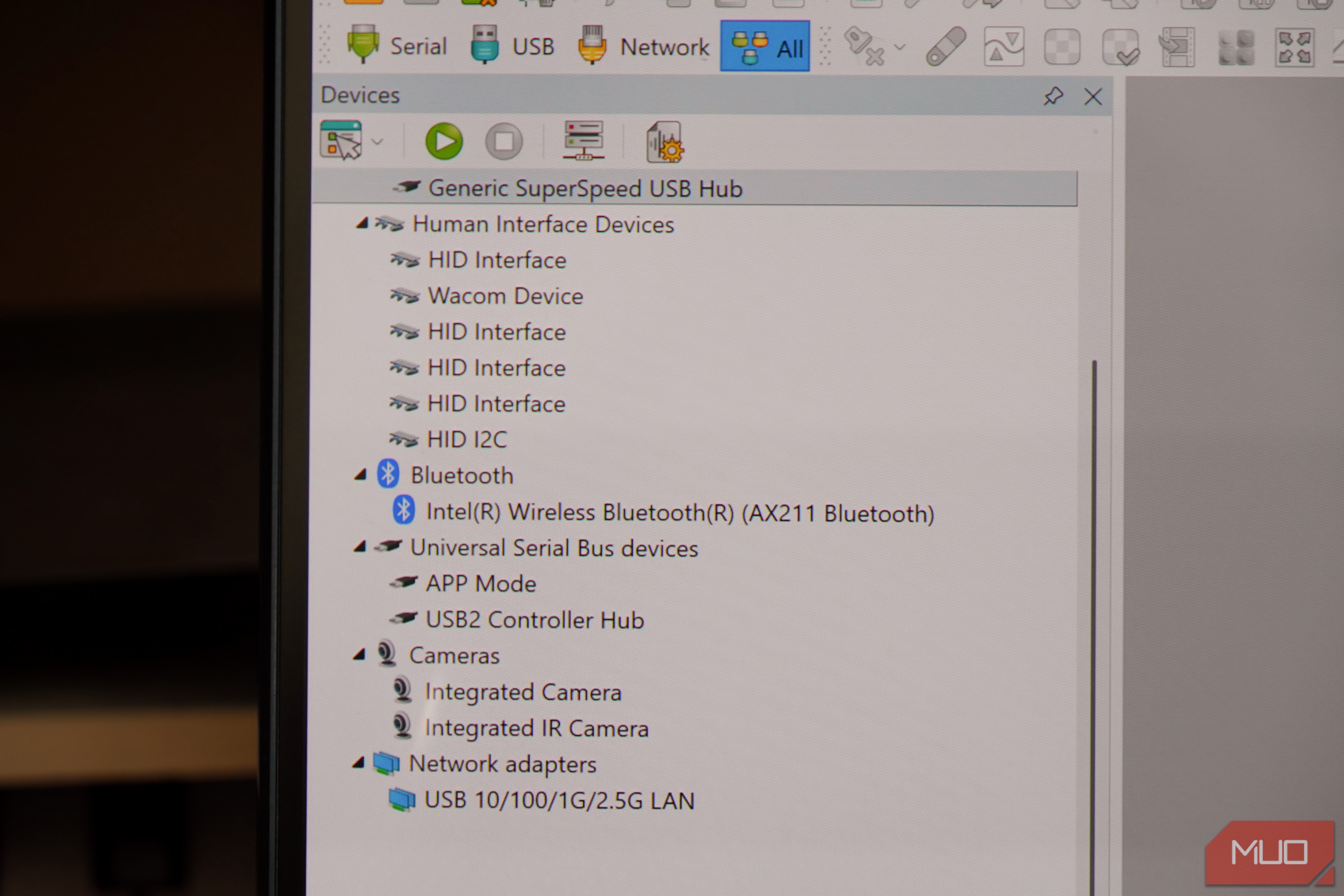 This free app shows everything your USB devices are doing