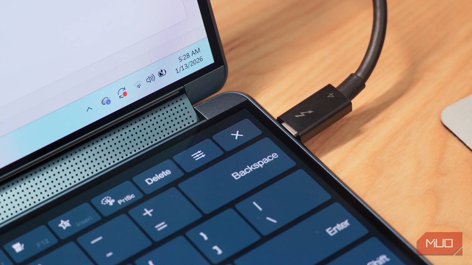 This free app tells me exactly what my USB cables can do without any ...