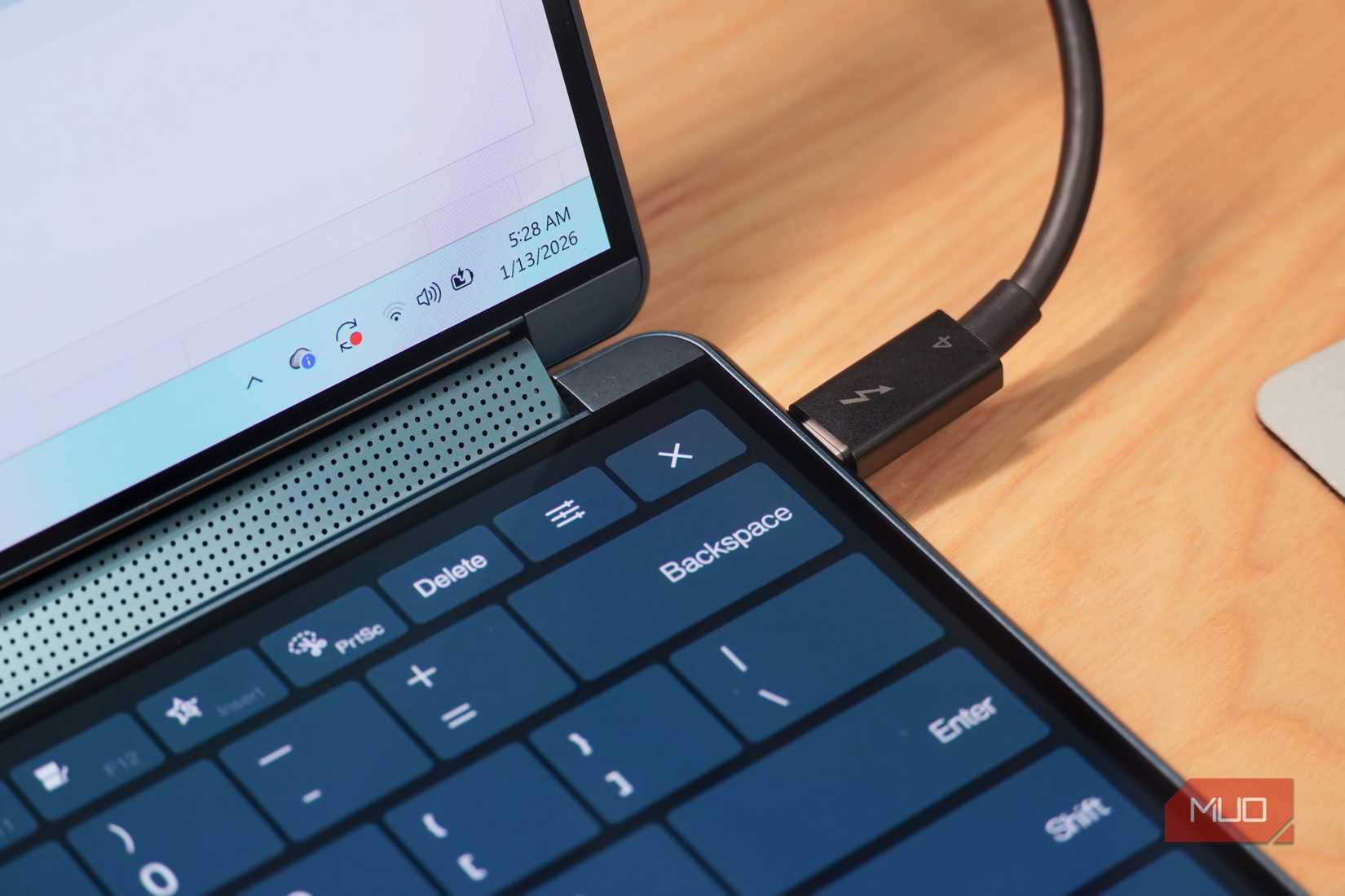 I stopped buying random USB-C cables after learning what three numbers ...