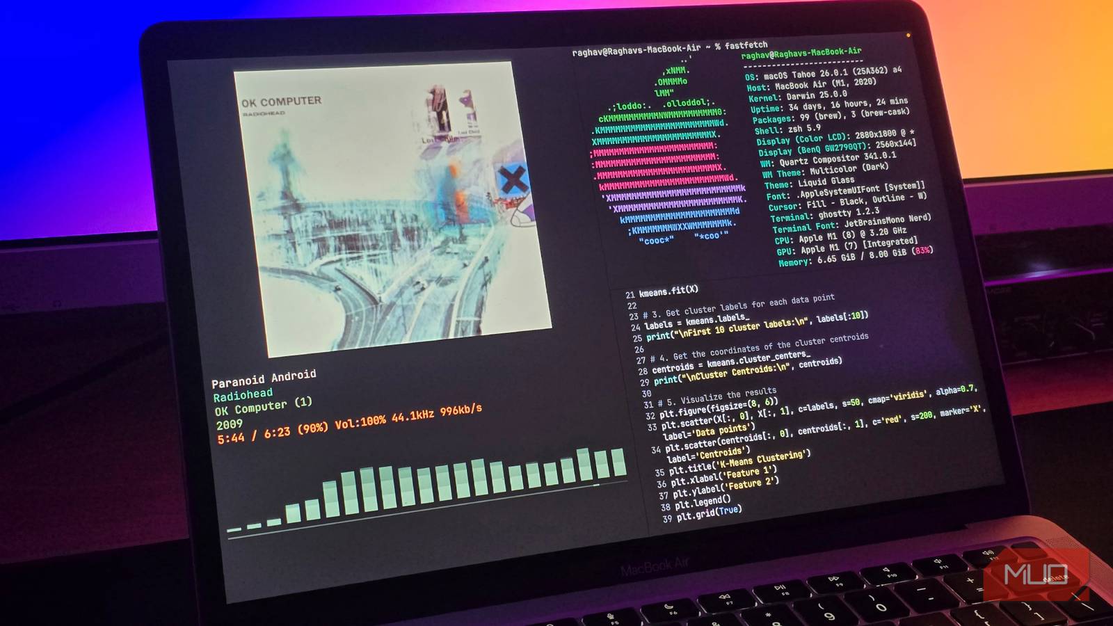 Everyone’s switching to this GPU-accelerated terminal — and I get it