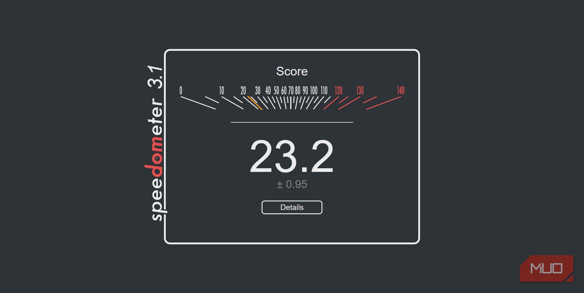 This alternative to Chrome is unbelievably fast