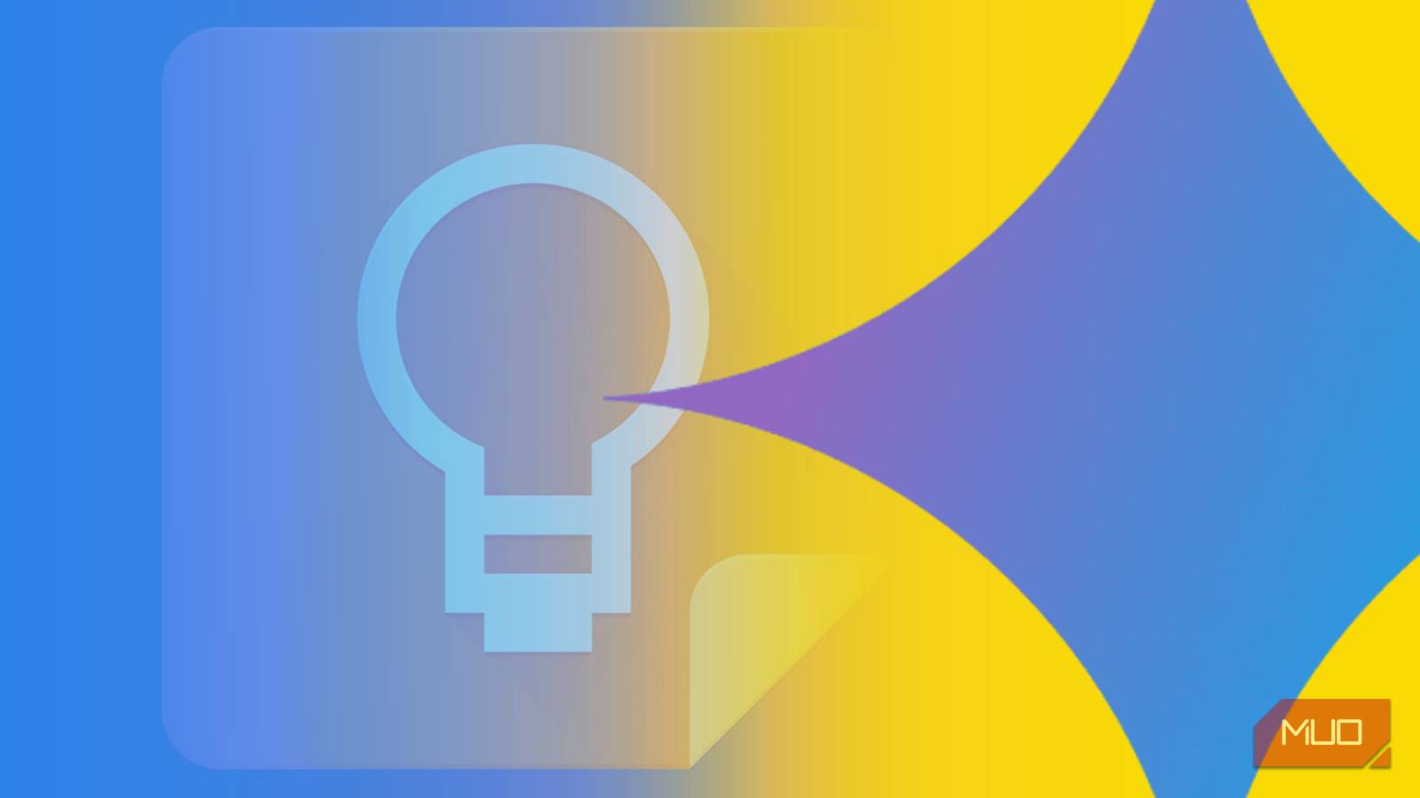 I didn’t expect Gemini to make Google Keep this much more useful